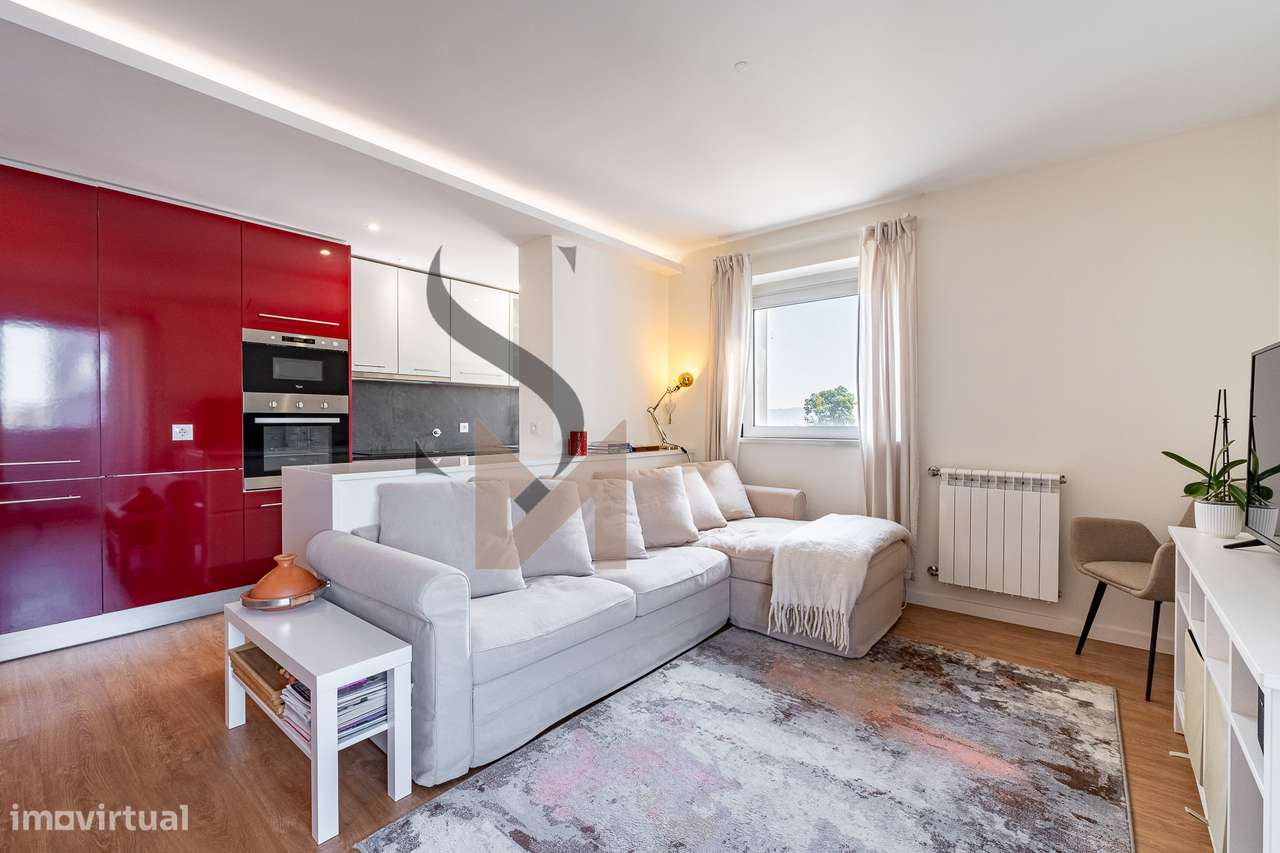 Apartamento, 93 m², Paranhos-26