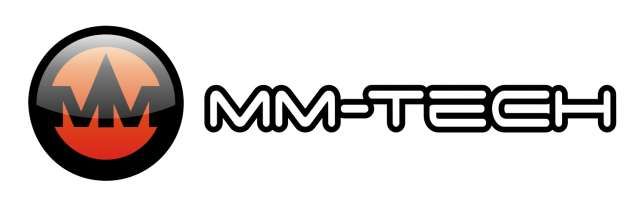 MM-TECH logo