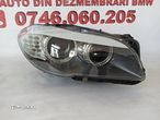 Far dreapta xenon BMW seria 5 F10 - 5