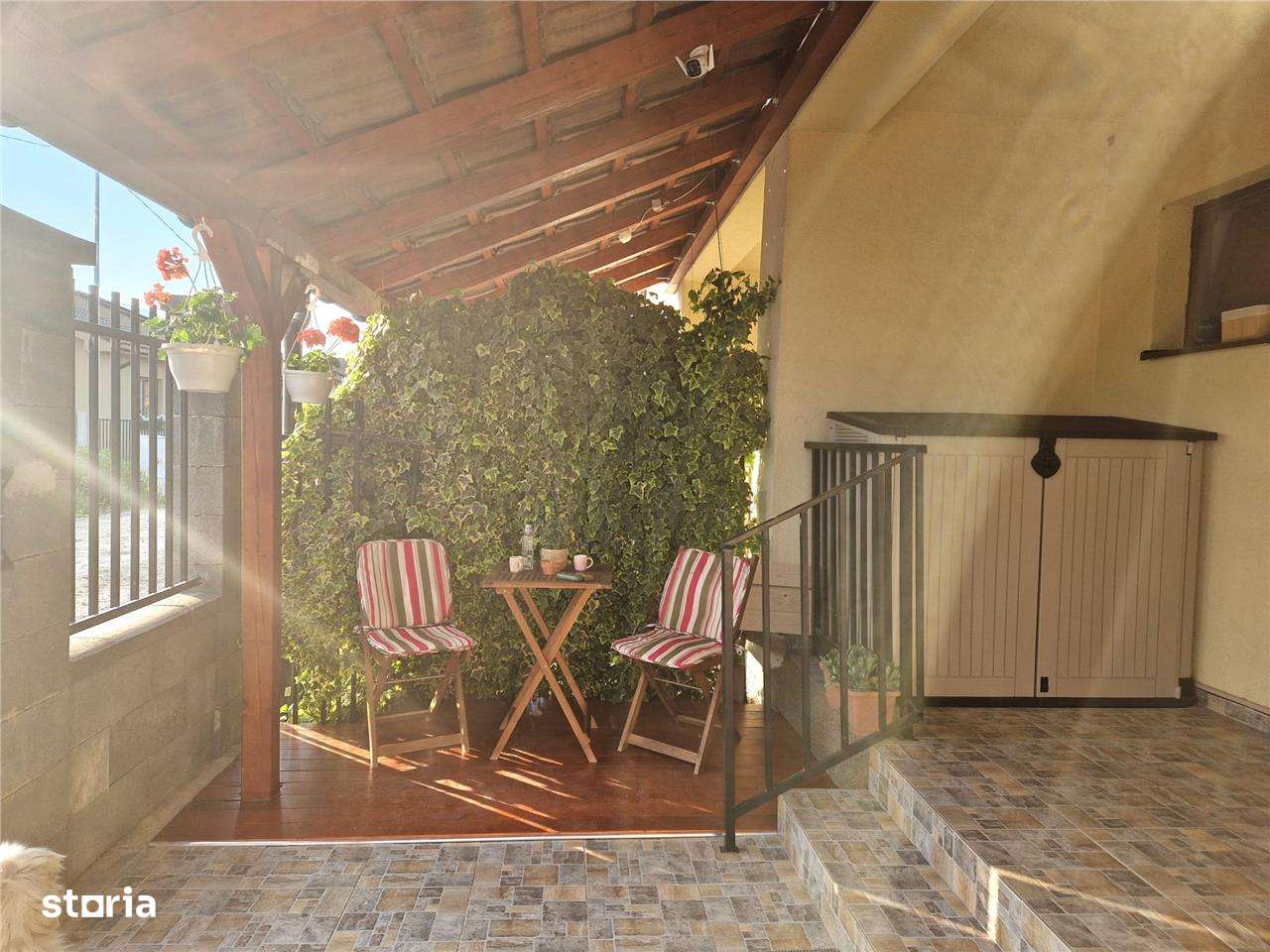 Duplex mobilat - 4 camere - Mosnita veche - amplasament ideal - Imagine principală: 5/10