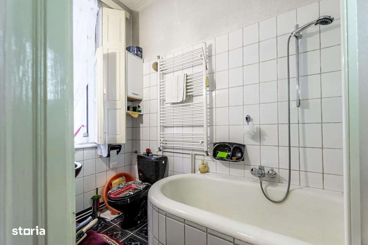 Casă de vânzare Arad – Zona centrală-10