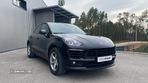 Porsche Macan Standard - 1