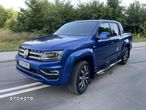 Volkswagen Amarok 3.0 V6 TDI 4Mot Aventura - 1