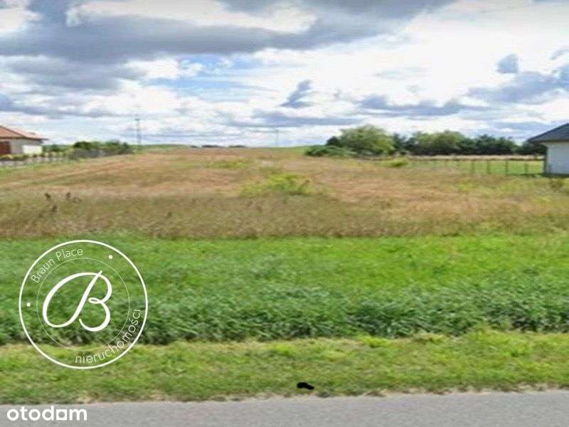 DZIAŁKA, KĄTY, GM. KOBIEŁ, 9 700 m²,BliskoWarszawy,OKAZJA!!!-0