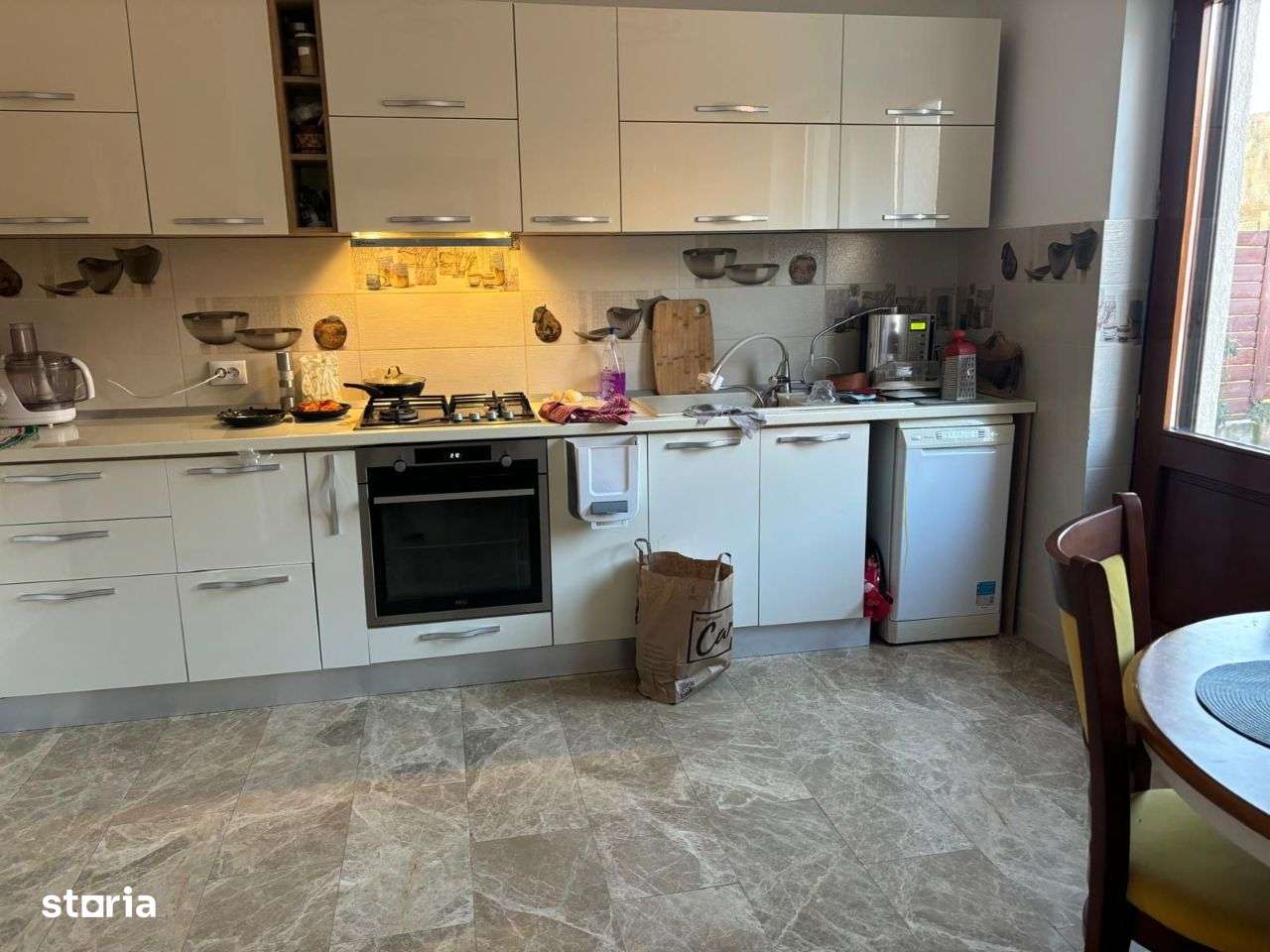 Casa cu 4 camere in zona Pacurari - Intrare Gradina Botanica - Imagine principală: 5/10