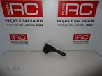 Comando do limpa para brisas Toyota Auris - 1