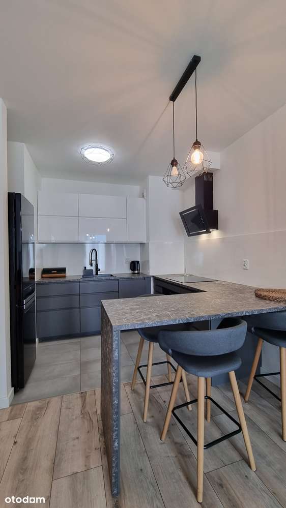 Urządzone przy lasku Marcelińskim - ul.Wałbrzyska - Pełny obrazek: 5/17