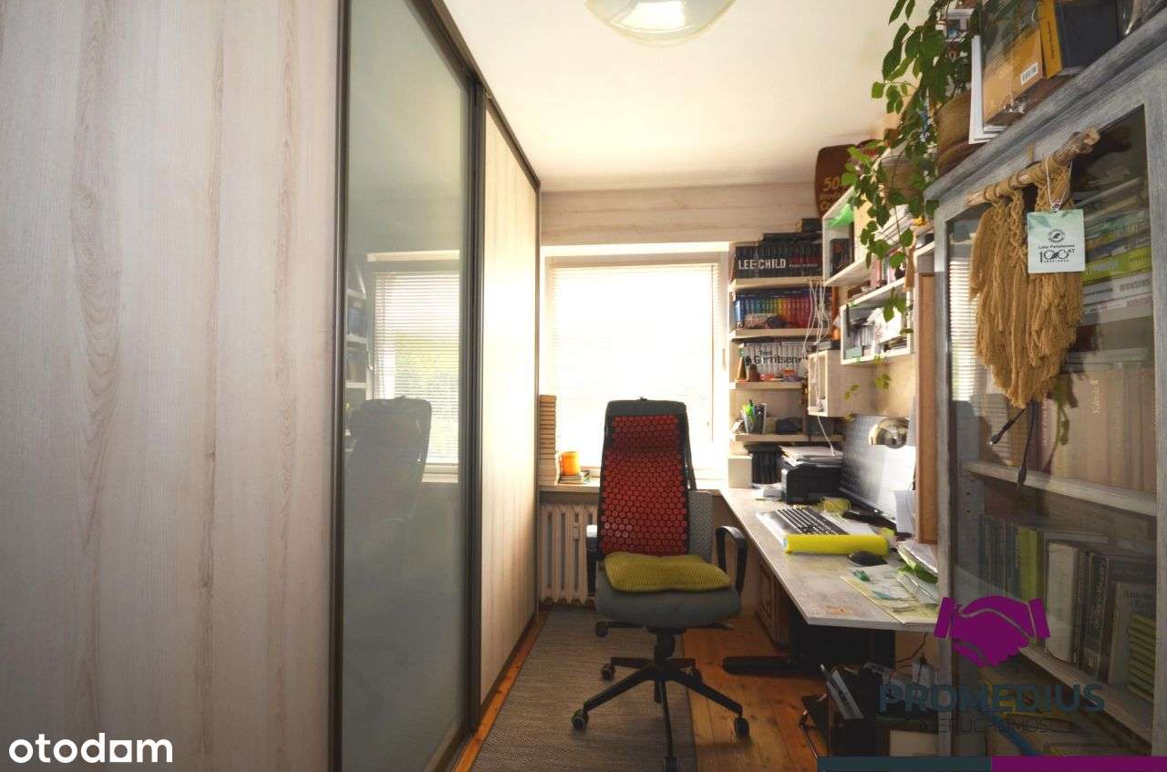 3 pokojowe ul. Giełdowa Koszalin-10