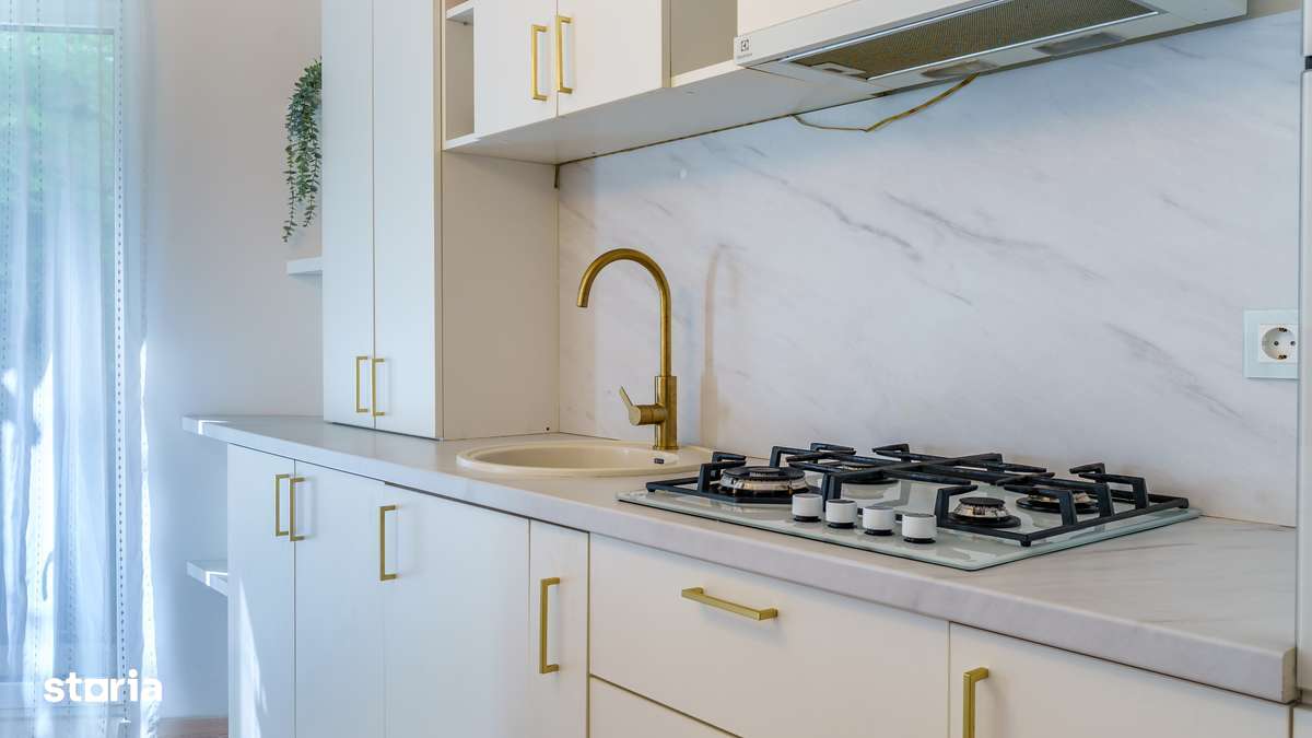 Apartament cu 2 camere de vânzare zona excelenta|Str. Răzoare/VIVO-5