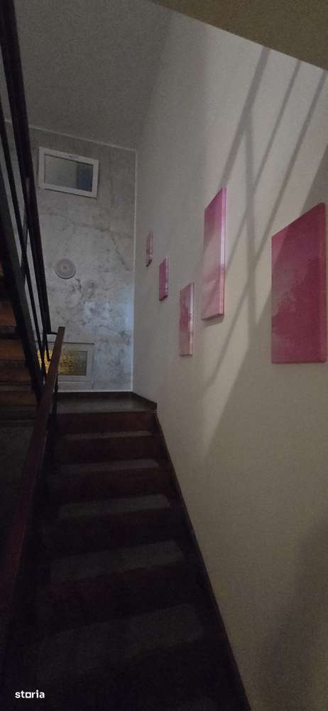 Vila Eforie Nord D+P+2 19 camere cu bai la 70m de faleza - Imagine principală: 5/16