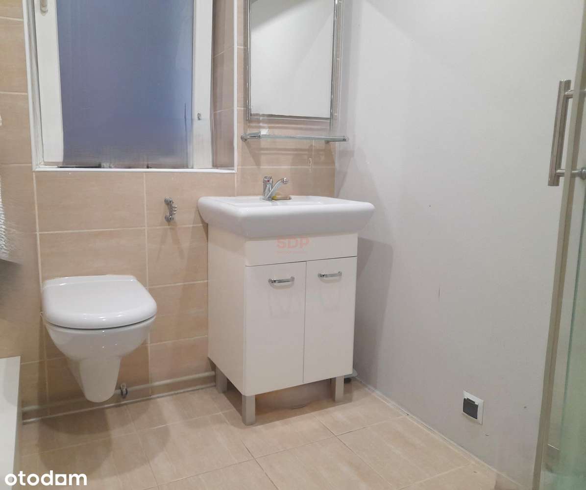 4 pokoje inwestycyjne obok Uniwersytetu Łódzkiego - Pełny obrazek: 4/5