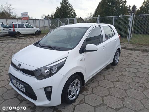 Kia Picanto 1.0 M - 6