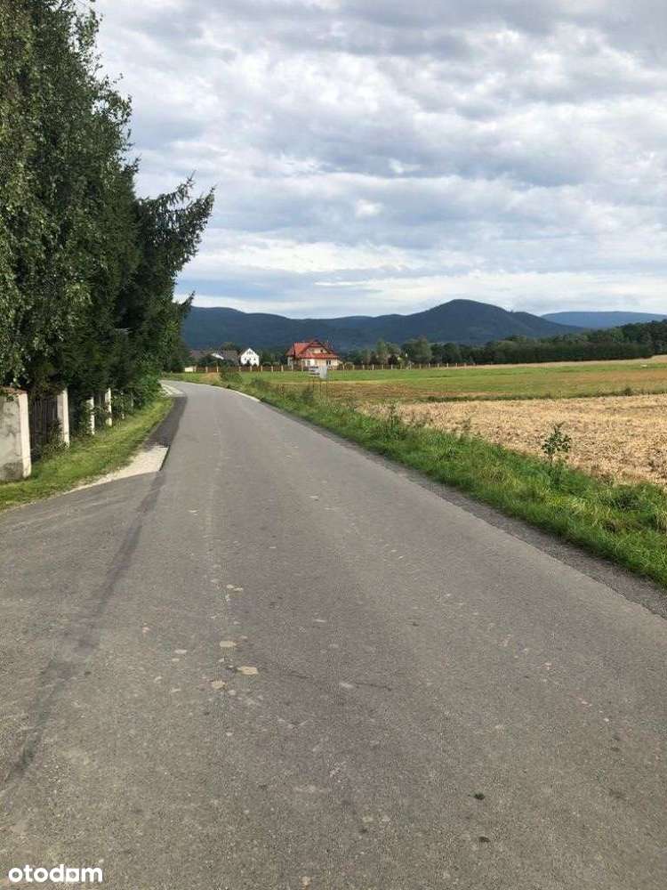 Pławnica/Bystrzyca Kłodzka 2 działki budowlane - Pełny obrazek: 4/13