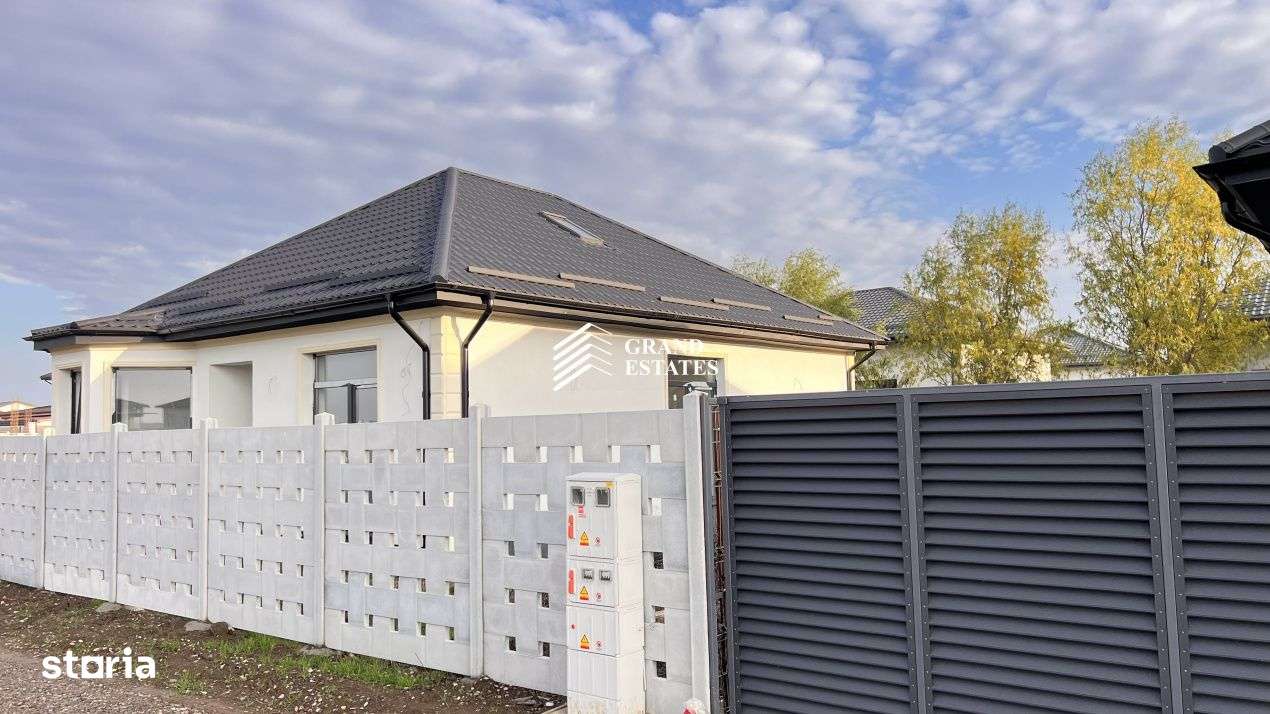 Casa in Buftea I Independentei I 4 dormitoare I 3 bai I bucatarie inch - Imagine principală: 2/19