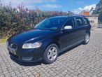 Volvo V50 1.6 D Nível 1 - 1