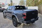 Ford Ranger 3.0 EcoBoost CD Raptor 4WD - 7