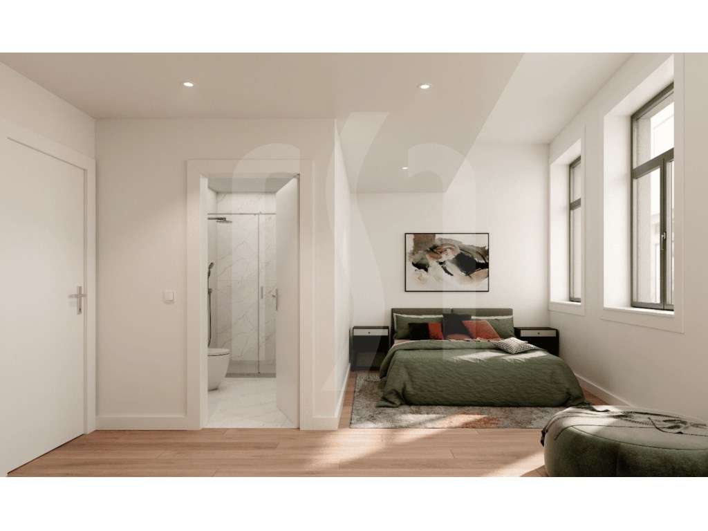 Moradia T3+1 em construção | Oliveira Monteiro-6