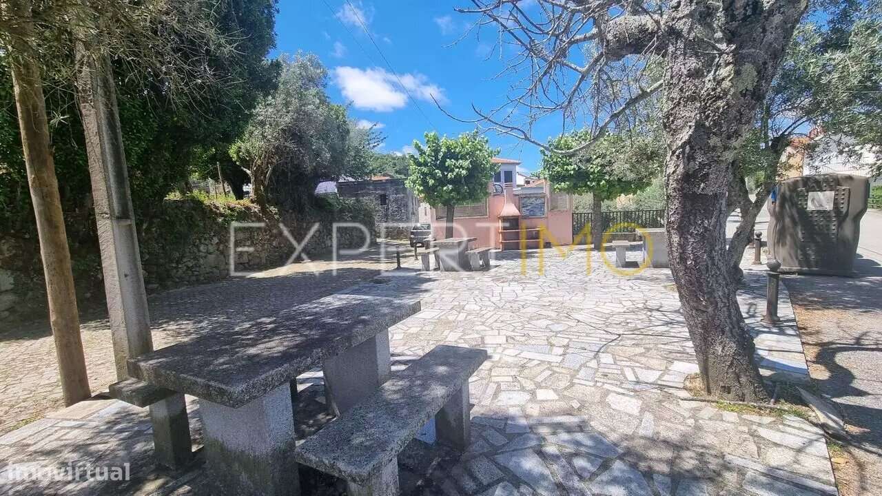 Pequena casa em Aldeias, Serra Estrela - Gouveia - Grande imagem: 4/20