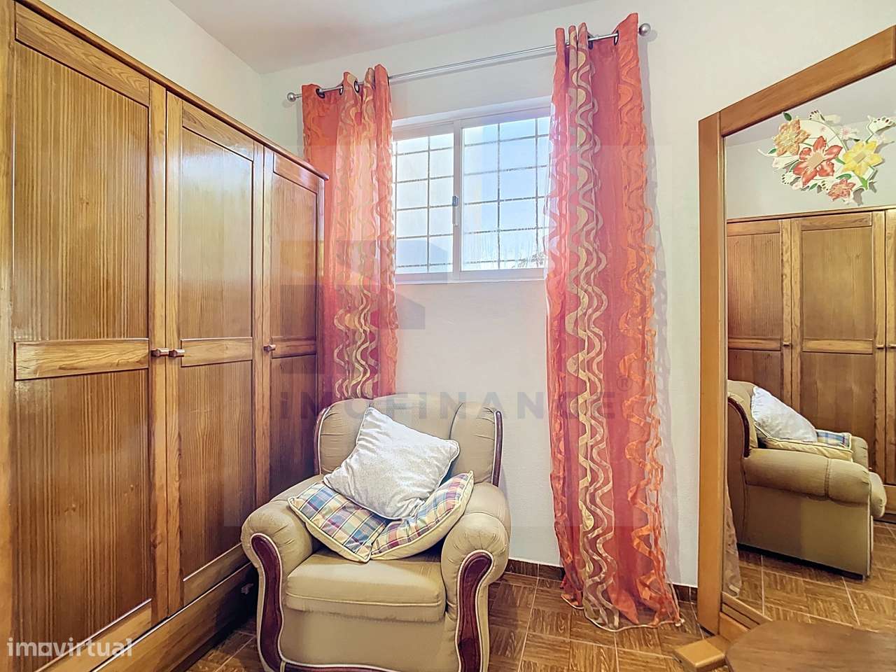 Apartamento T1+1 (Andar de Moradia), em Toxofal de Baixo, Lourinhã - Grande imagem: 5/14