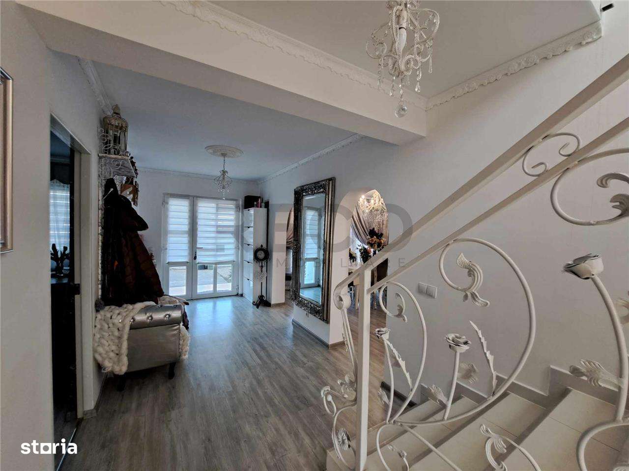 RECO Vila Girisu de Cris - Imagine principală: 4/20