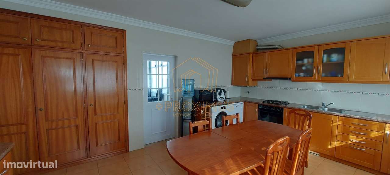 Moradia T3+1 c/ piscina - Figueira da Foz-6