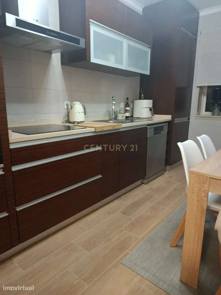 Apartamento T2 em Paredes (Gondalães) - Grande imagem: 5/16