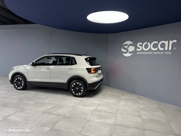 VW T-Cross 1.0 TSI Life - 6