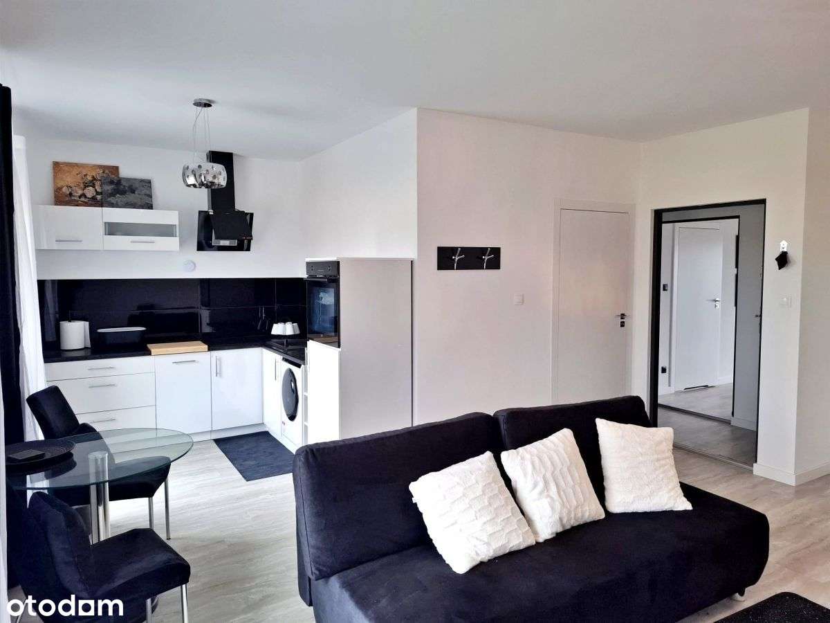 Mieszkanie podzielone na dwie kawalerki!!-10