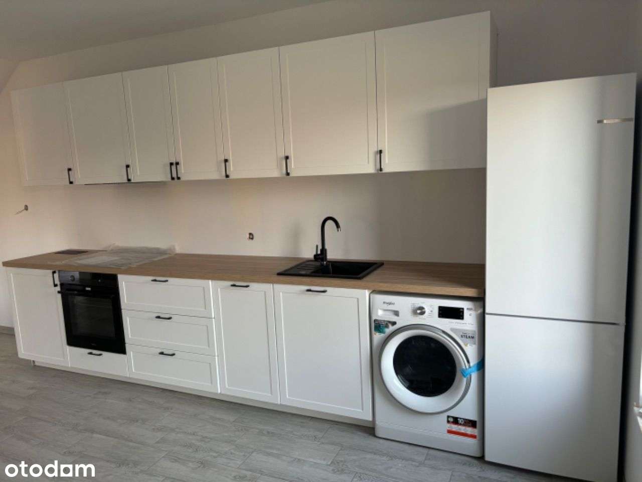 Wynajmę dom - Powidz - Pełny obrazek: 5/6