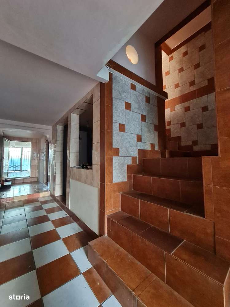 Vanzare Vila P+1Et+M cu 405 mp teren, in Galati, langa Sopping City - Imagine principală: 4/8