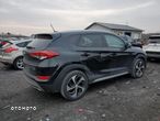 Hyundai Tucson - 3