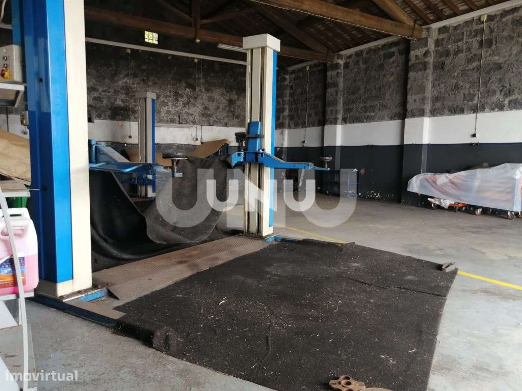 Oportunidade de Negócio - Oficina Mecânica Equiparada em Ponta Garça - Grande imagem: 1/15