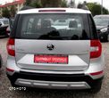 Skoda Yeti 2.0 TDI DPF 4x4 Active - 21