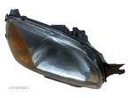 Lampa Reflektor Przód Prawa Prawy FORD FIESTA MK5 V GWARANCJA, WYSYŁKA - 3