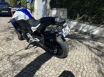 BMW F 900 R Abs - 6