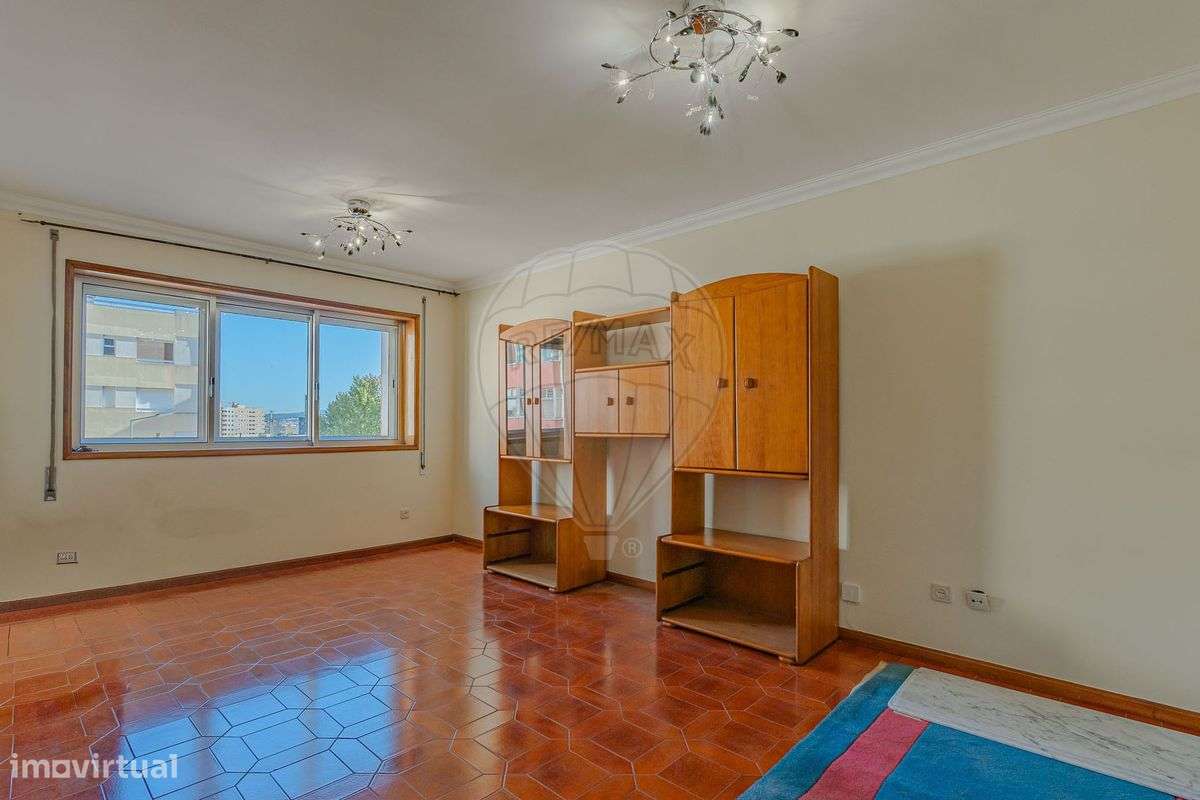 Apartamento T2 para venda-6