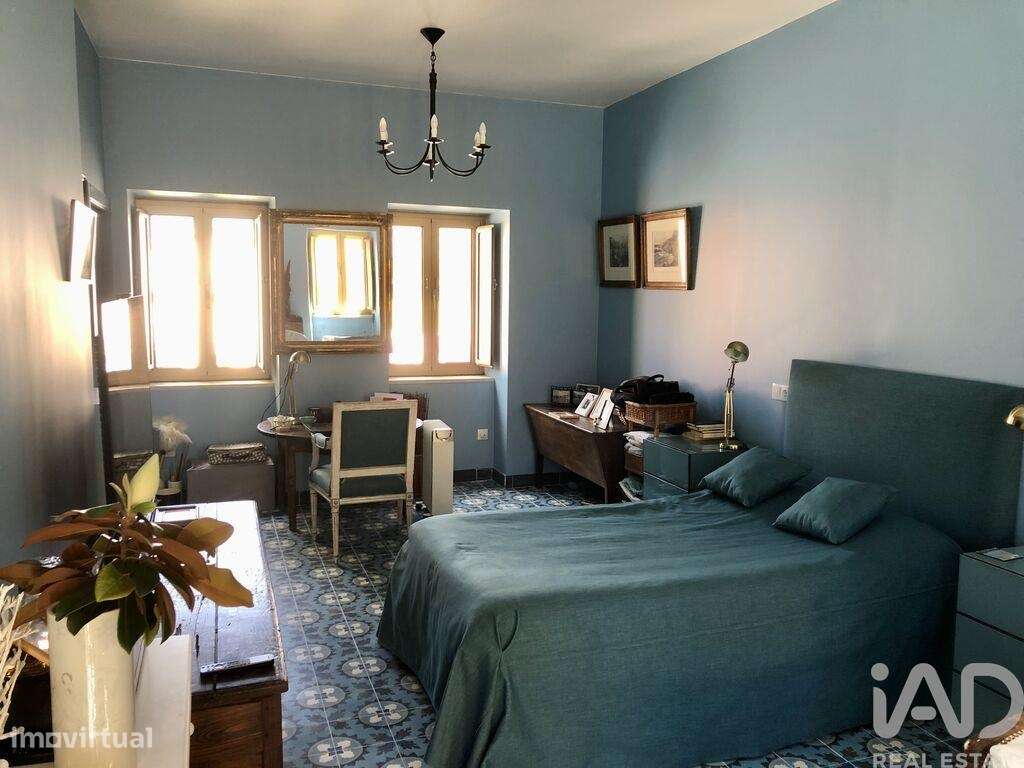 Casa / Villa T1 em Nazaré de 123,00 m2-9