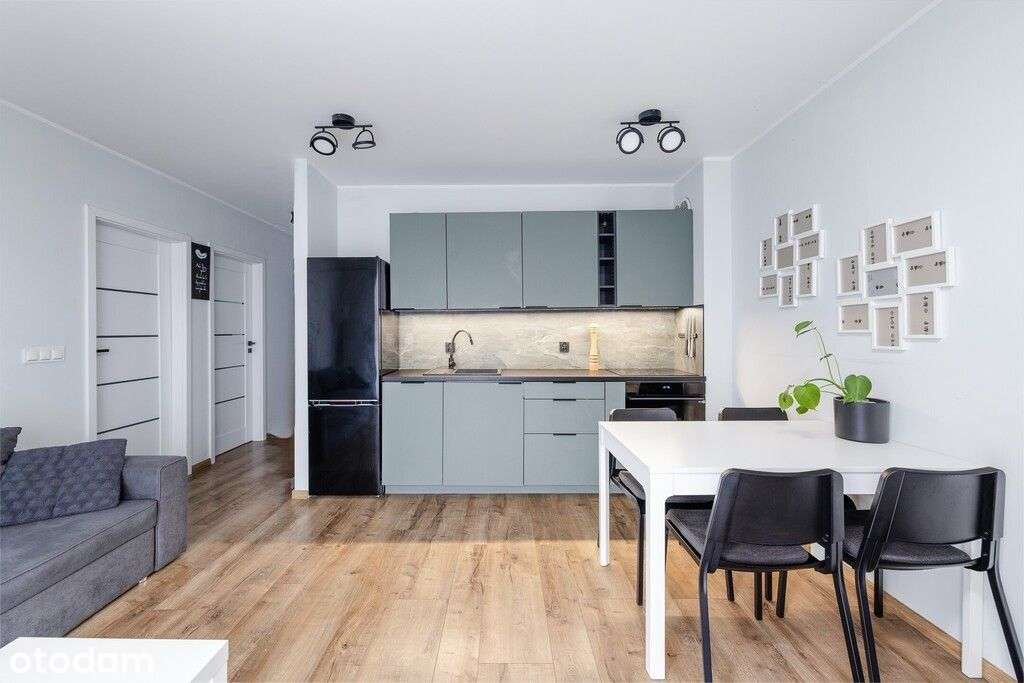 Parter | Duży Ogród | Las | Cisza | Spokój-2