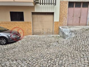 Garagem em Odivelas