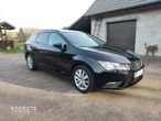 Seat Leon 1.6 TDI Reference EU6 - 5