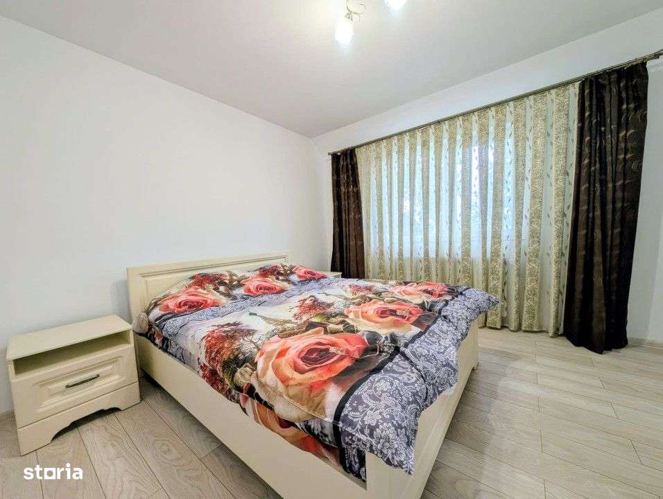 Casa noua cu priveliste superba, situata intr-o zona linistita din Pal-6