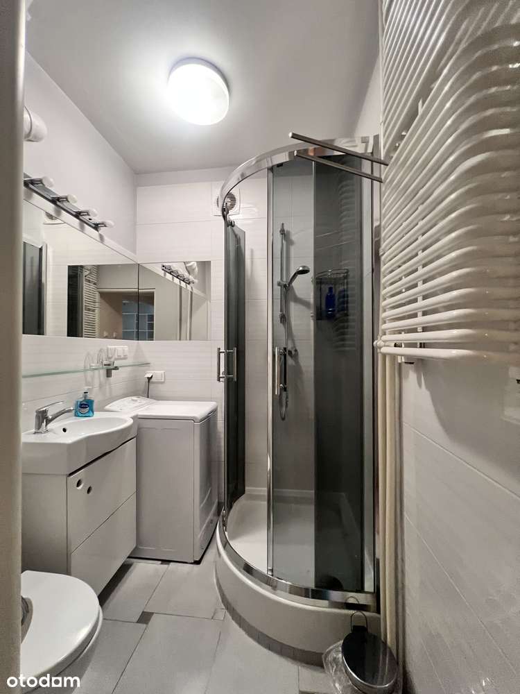 Przytulne jasne i ciche studio - Pełny obrazek: 5/9