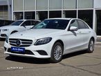 Mercedes-Benz C 200 d T 9G-TRONIC AMG Line - 3