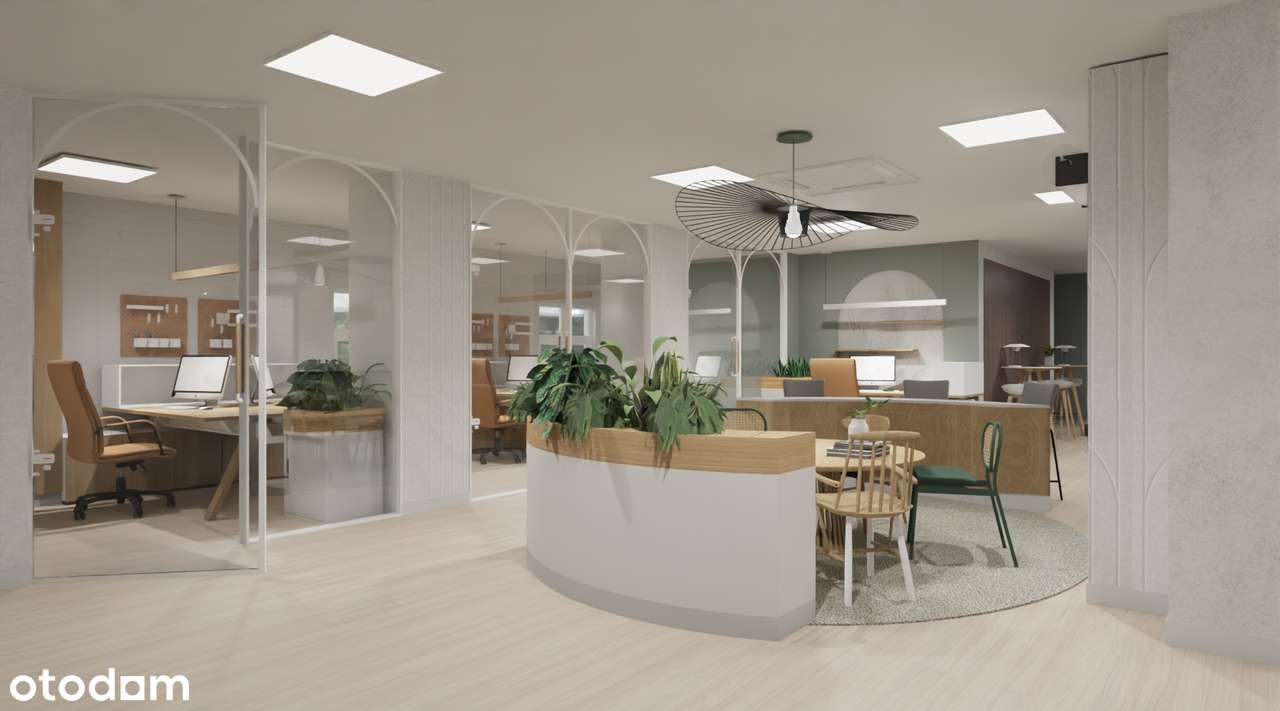 Lokal na sprzedaż | ul. Poniatowskiego | 156m2 | łazienki pod klucz - Pełny obrazek: 4/17