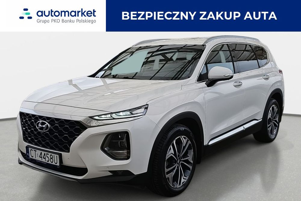 hyundai santa-fe