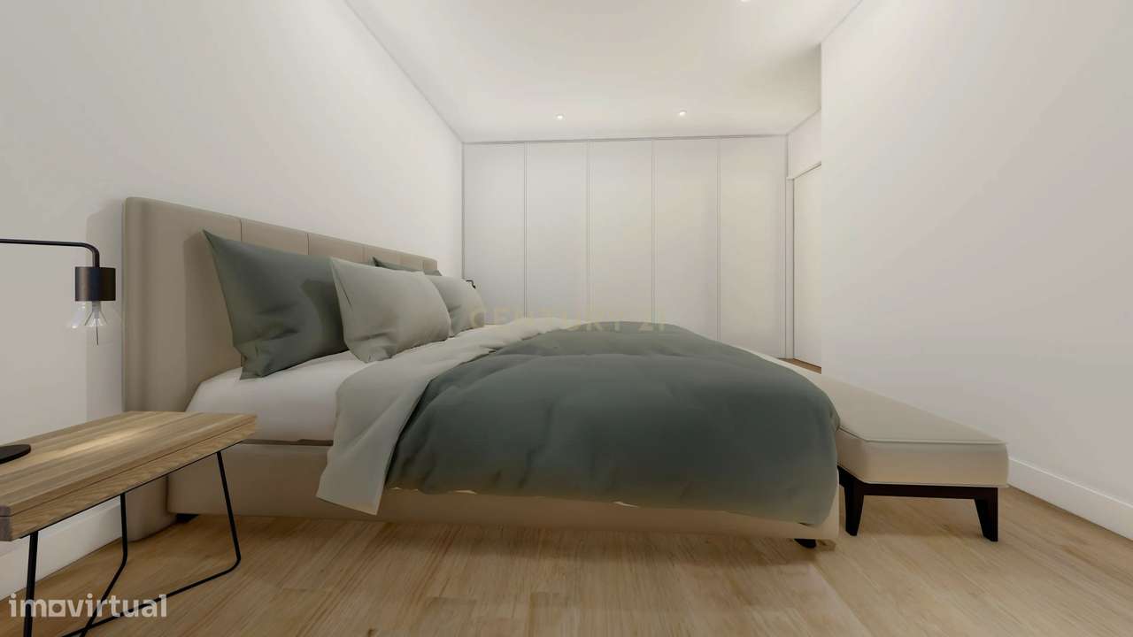 Terreno para construção - C/ projeto aprovado-22