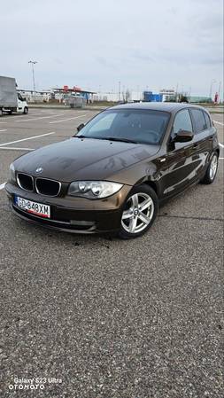 BMW Seria 1 116d DPF Edition Sport - 1