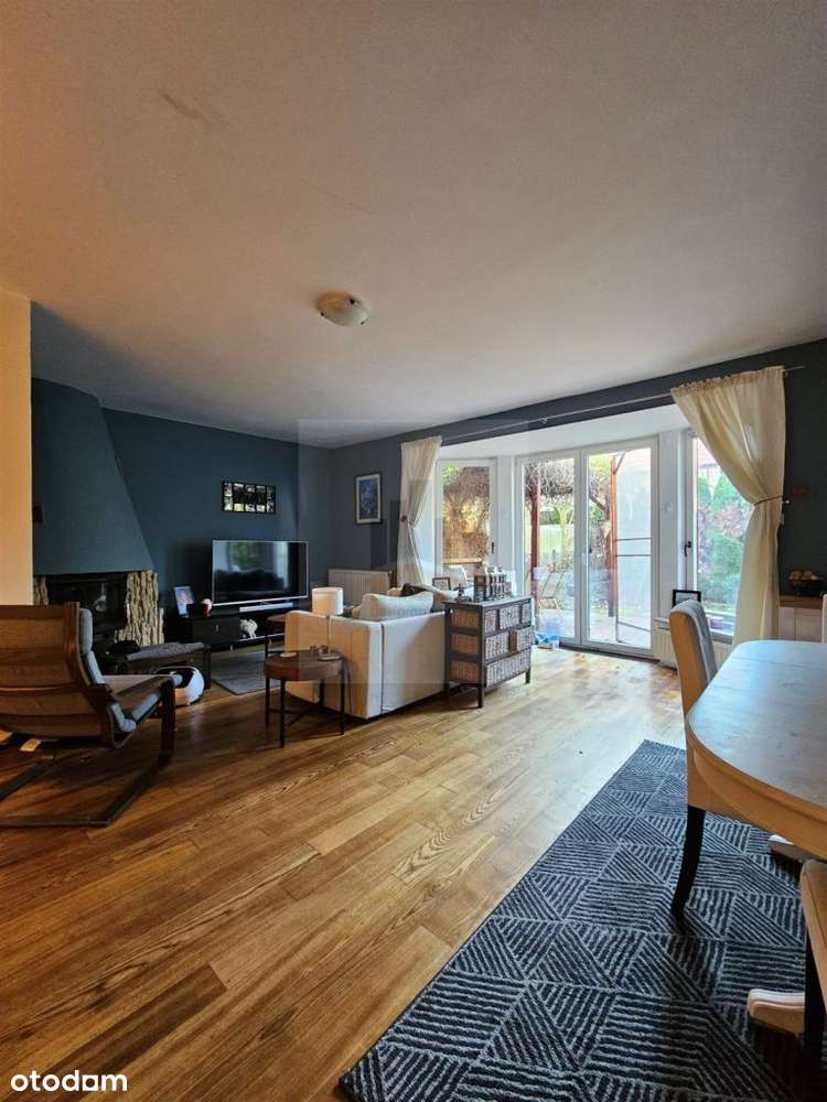 house for rent Stara Papiernia - Pełny obrazek: 4/14