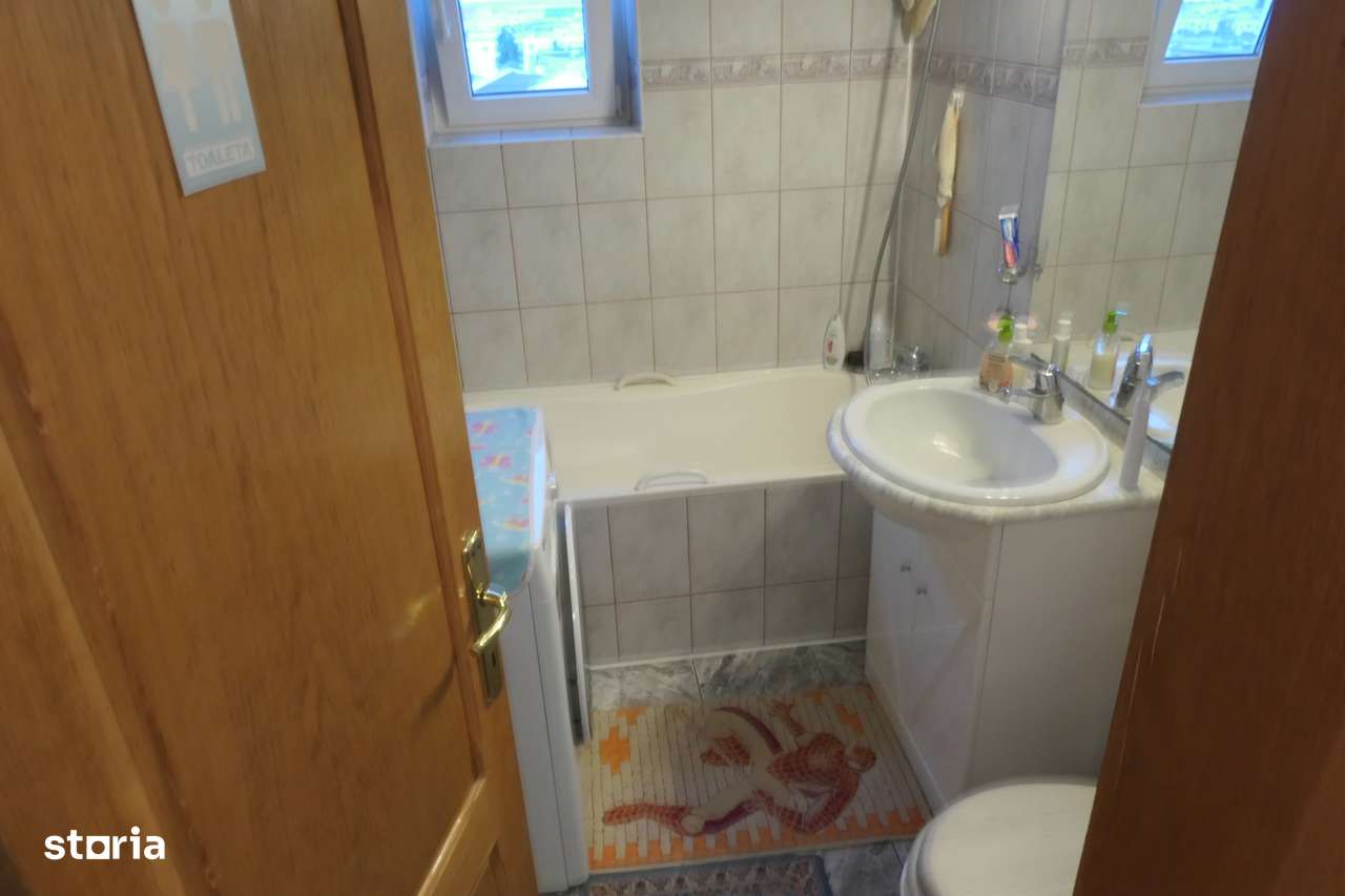 Apartament 3 camere, 2băi, 3 balcoane, suprafață 115mp, Vlaicu-Fortuna-10