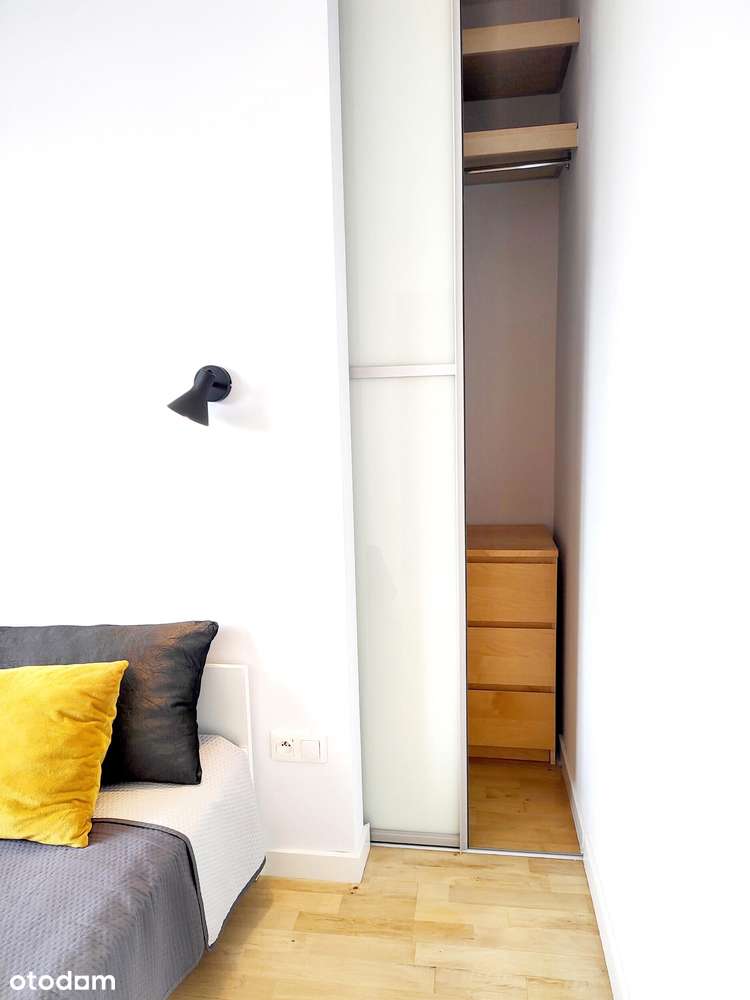 Luksusowe mieszkanie w Łodzi-6